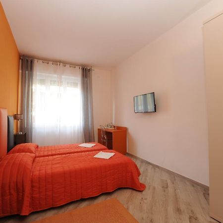 B&B Ariston Pisa Tower Zewnętrze zdjęcie