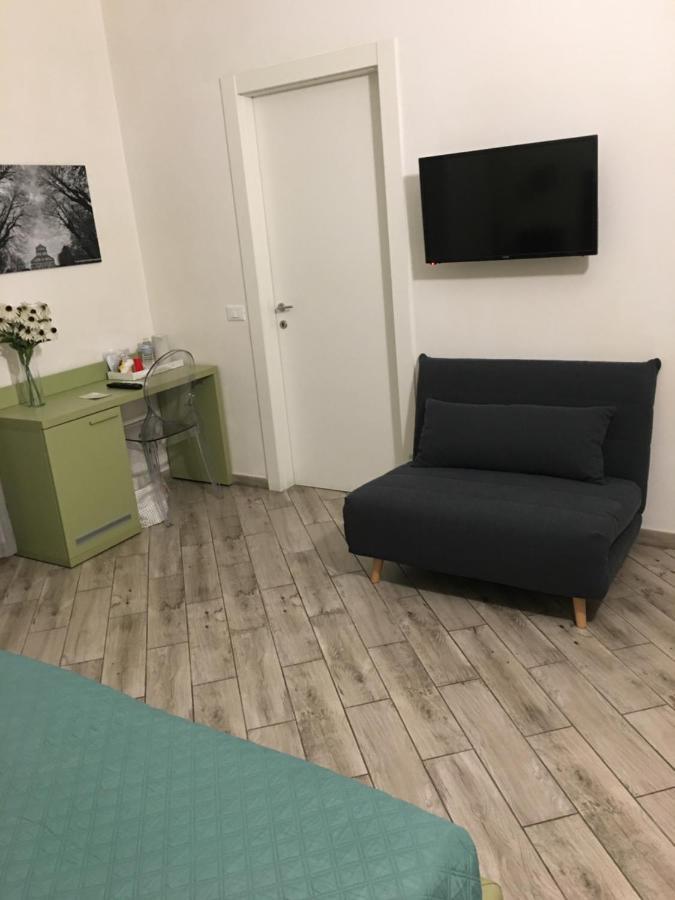 B&B Ariston Pisa Tower Zewnętrze zdjęcie