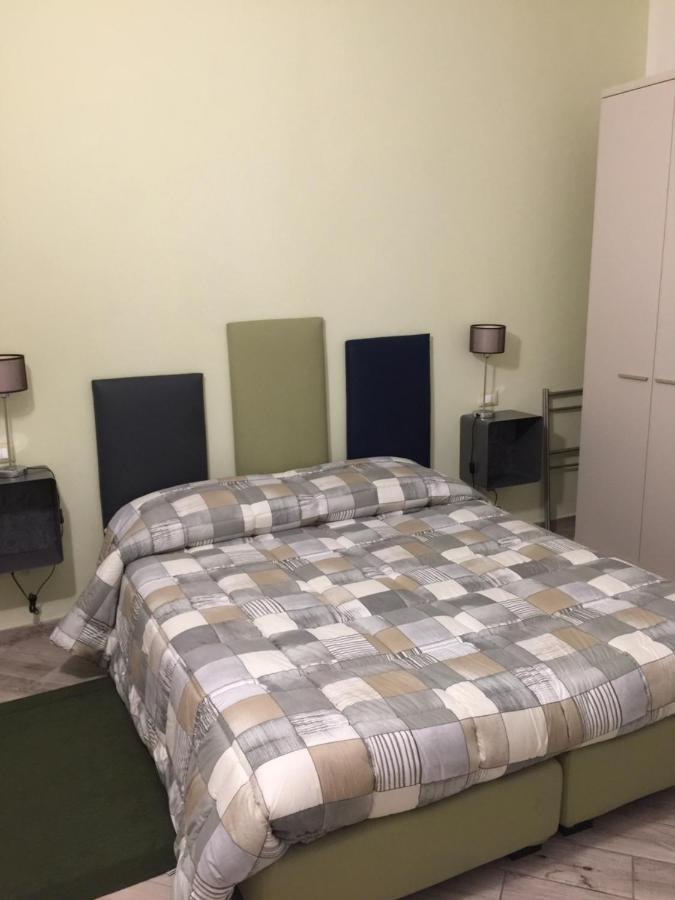 B&B Ariston Pisa Tower Zewnętrze zdjęcie