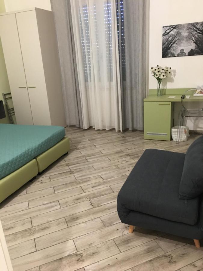 B&B Ariston Pisa Tower Zewnętrze zdjęcie