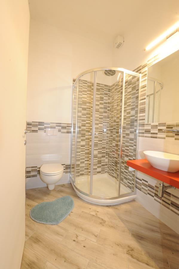 B&B Ariston Pisa Tower Zewnętrze zdjęcie