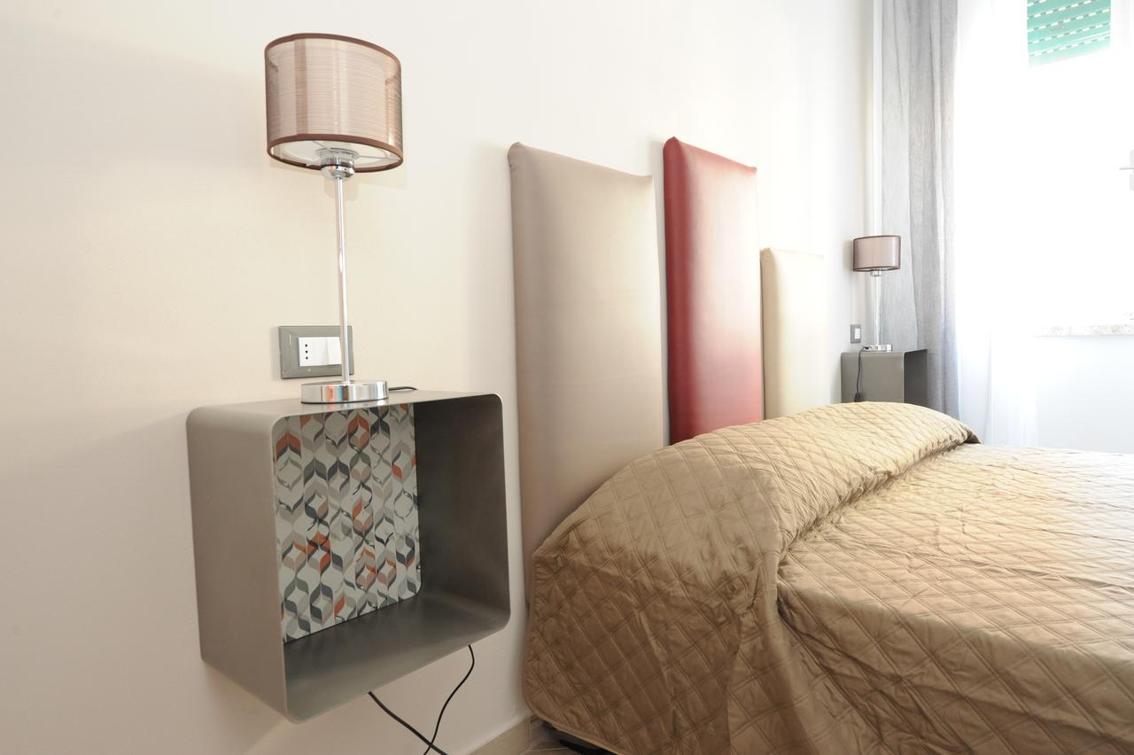 B&B Ariston Pisa Tower Zewnętrze zdjęcie