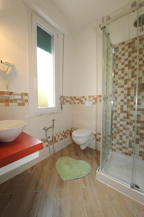 B&B Ariston Pisa Tower Zewnętrze zdjęcie