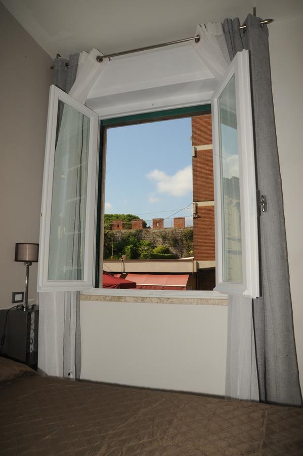 B&B Ariston Pisa Tower Zewnętrze zdjęcie
