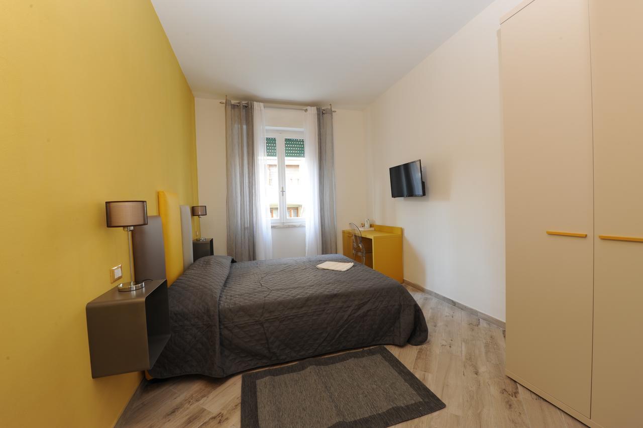B&B Ariston Pisa Tower Zewnętrze zdjęcie
