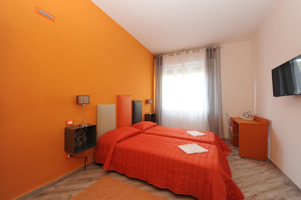 B&B Ariston Pisa Tower Zewnętrze zdjęcie
