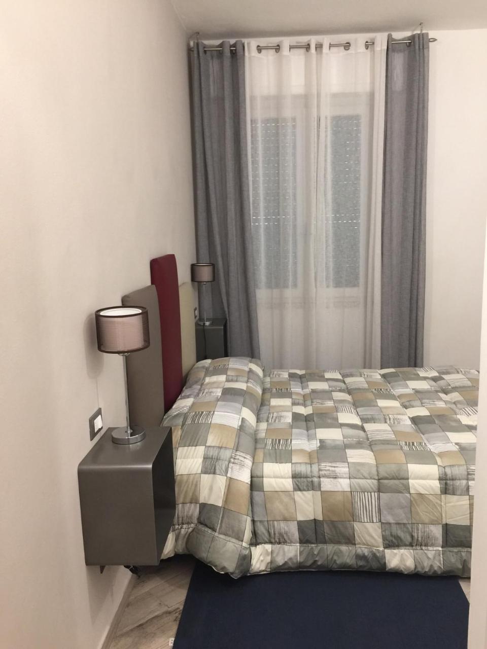 B&B Ariston Pisa Tower Zewnętrze zdjęcie
