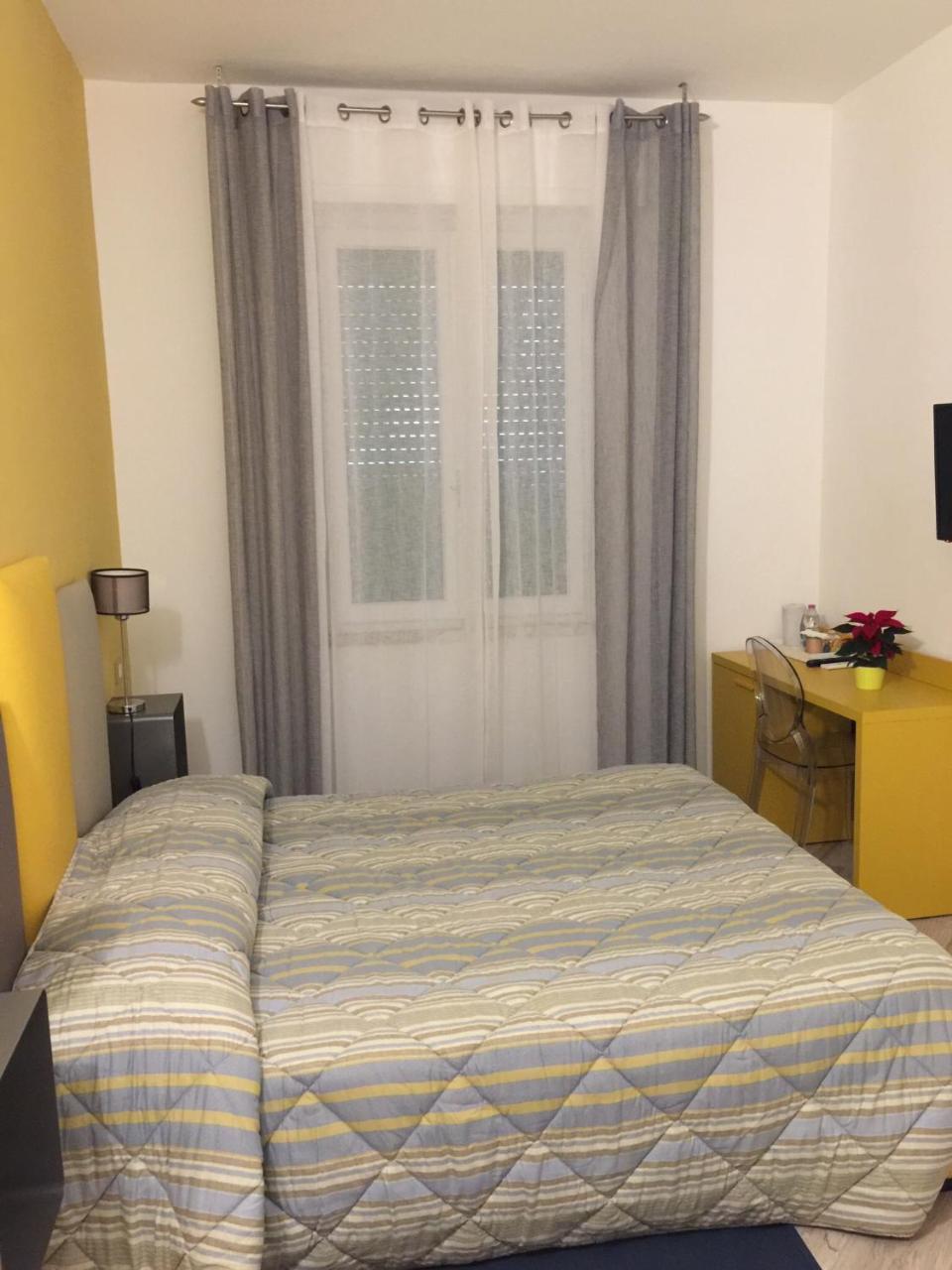 B&B Ariston Pisa Tower Zewnętrze zdjęcie