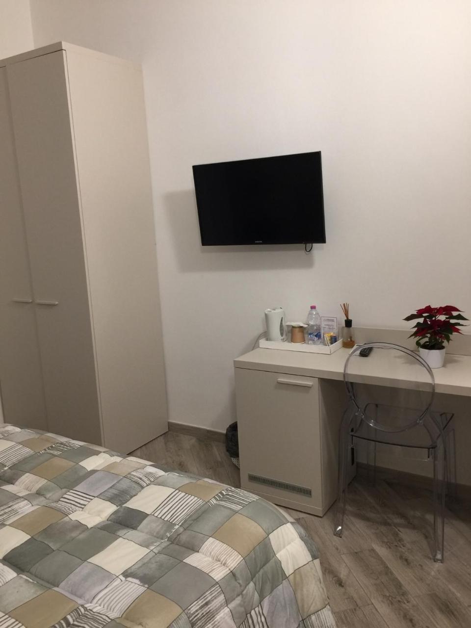 B&B Ariston Pisa Tower Zewnętrze zdjęcie