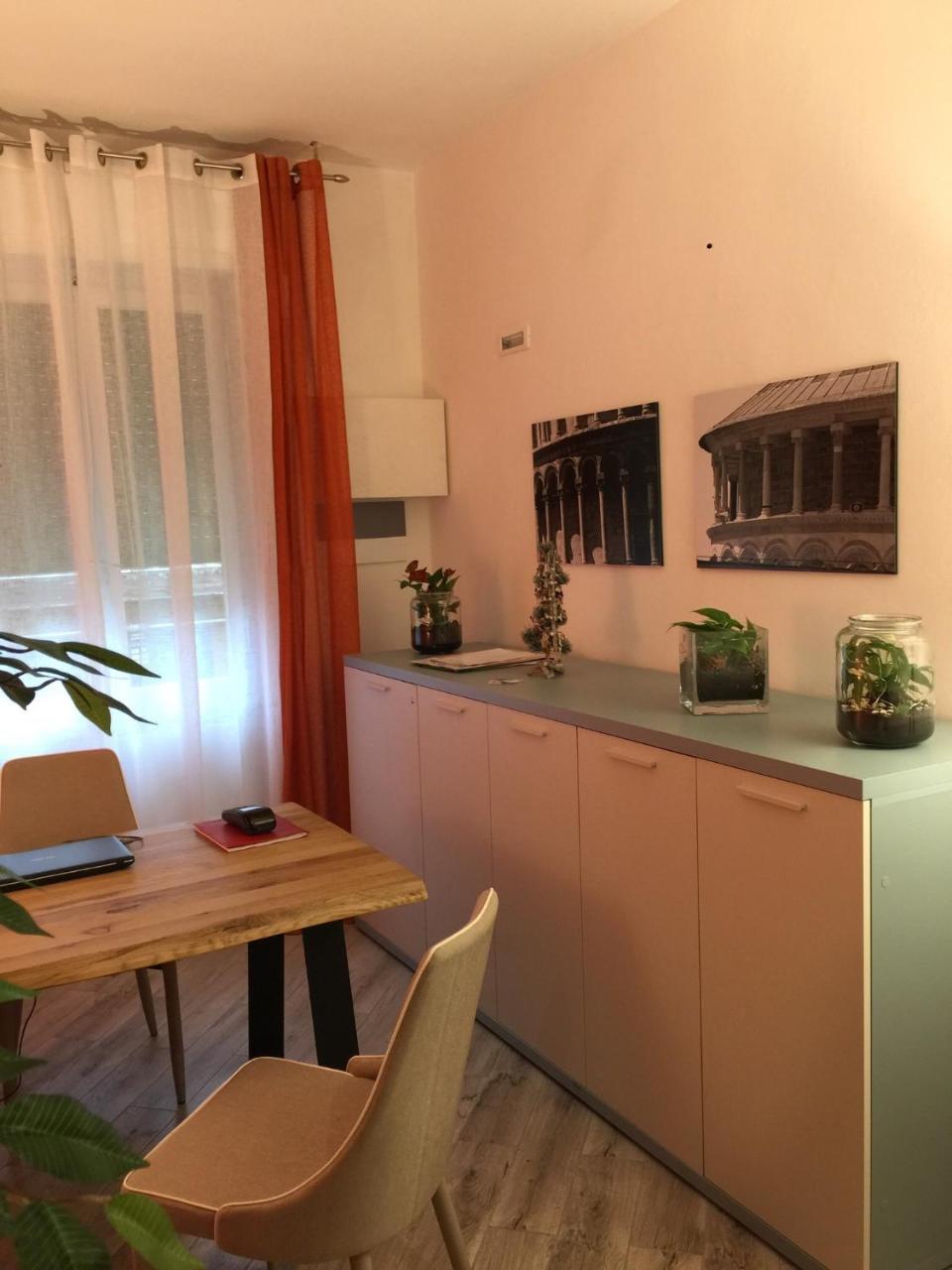 B&B Ariston Pisa Tower Zewnętrze zdjęcie