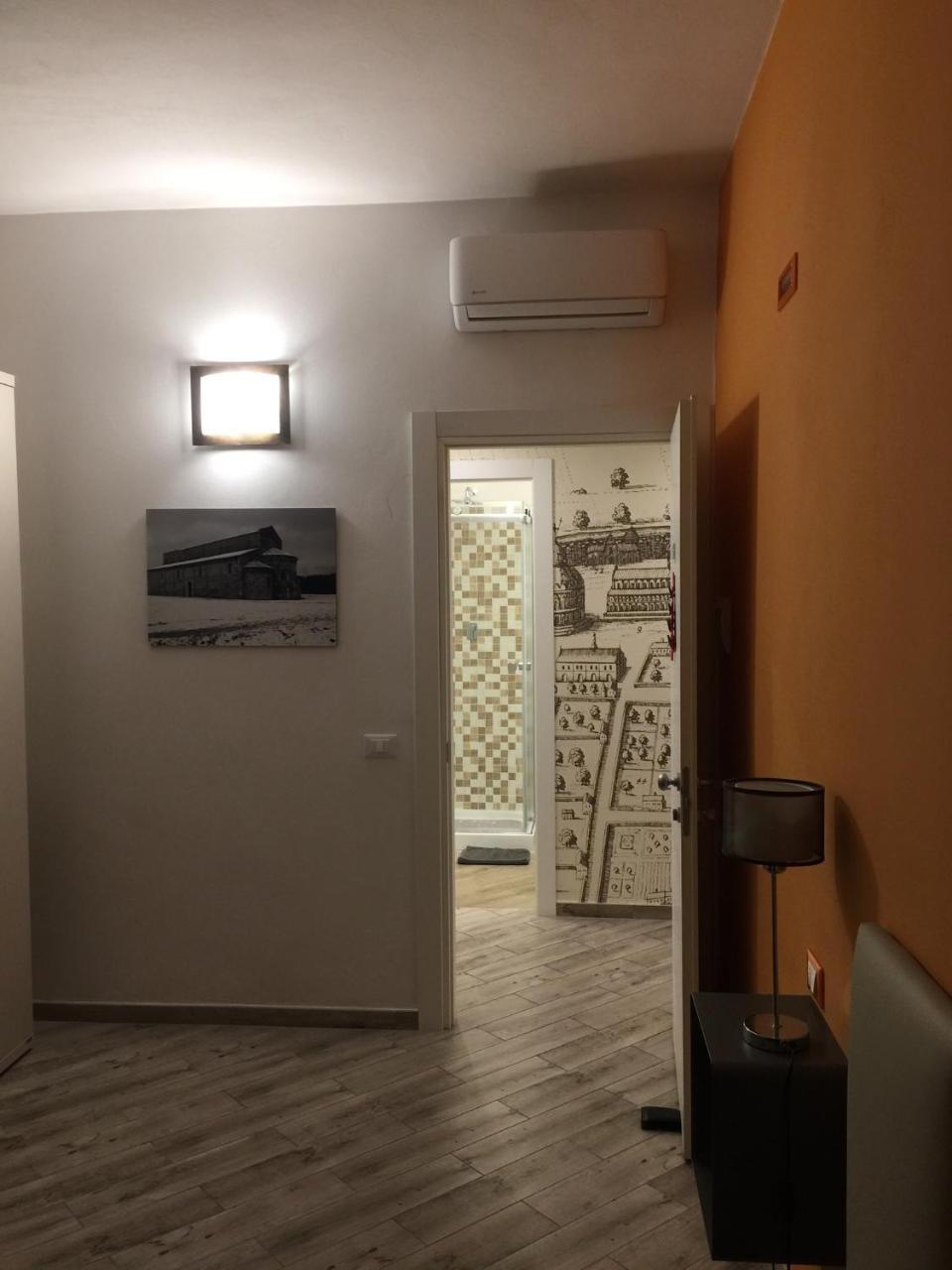 B&B Ariston Pisa Tower Zewnętrze zdjęcie