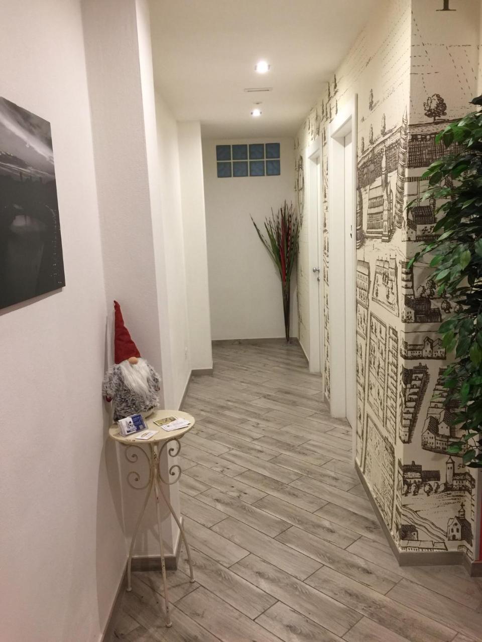 B&B Ariston Pisa Tower Zewnętrze zdjęcie