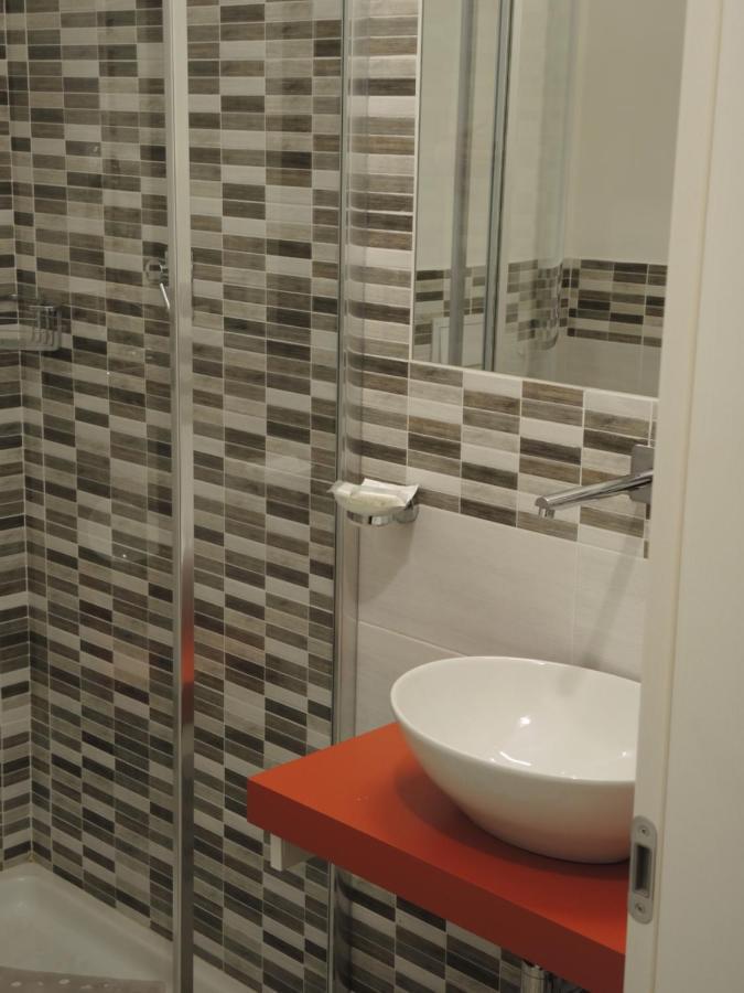 B&B Ariston Pisa Tower Zewnętrze zdjęcie