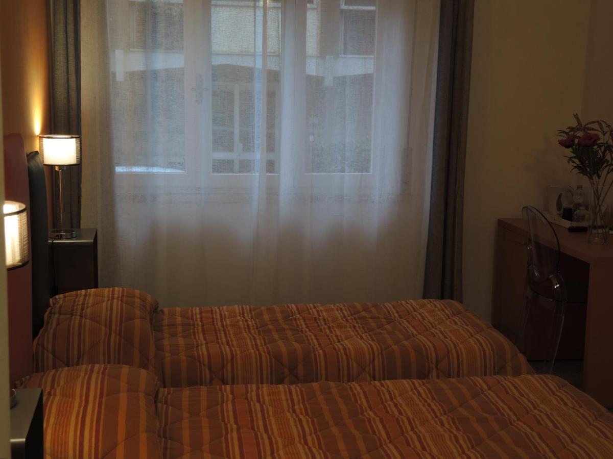 B&B Ariston Pisa Tower Zewnętrze zdjęcie