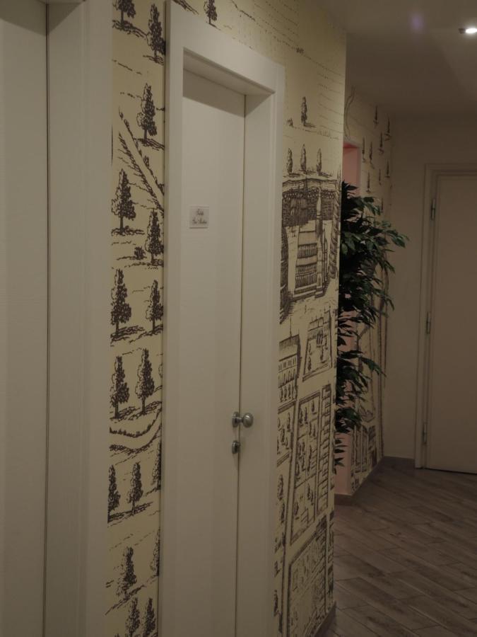 B&B Ariston Pisa Tower Zewnętrze zdjęcie