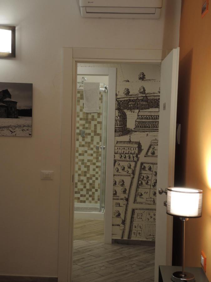 B&B Ariston Pisa Tower Zewnętrze zdjęcie