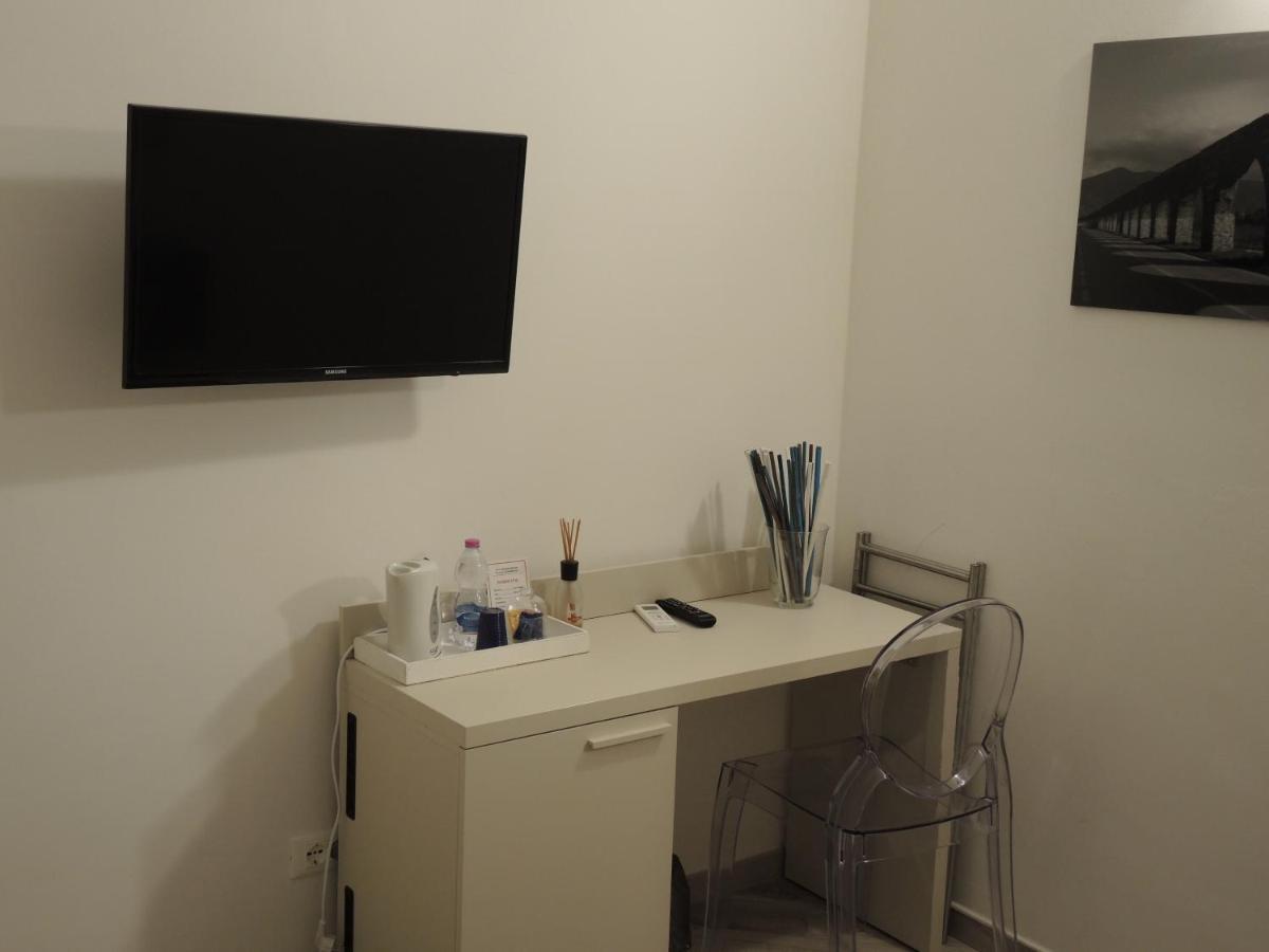 B&B Ariston Pisa Tower Zewnętrze zdjęcie