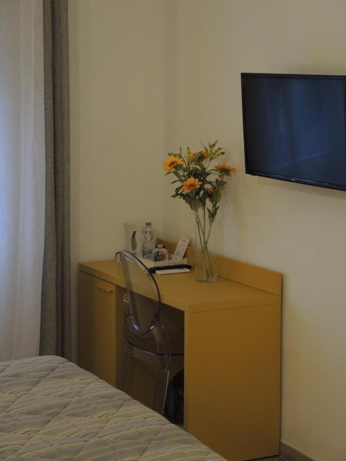 B&B Ariston Pisa Tower Zewnętrze zdjęcie