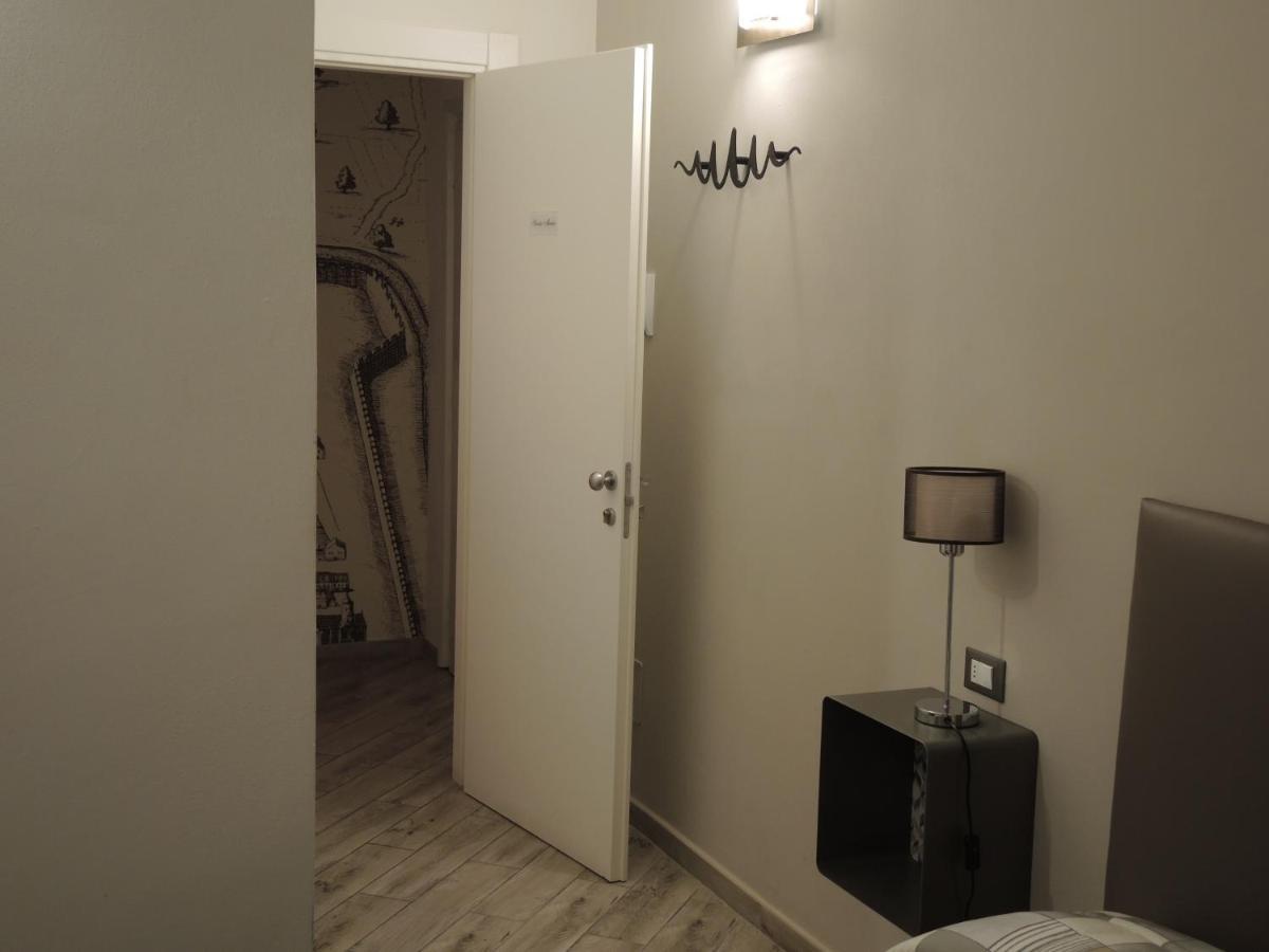 B&B Ariston Pisa Tower Zewnętrze zdjęcie