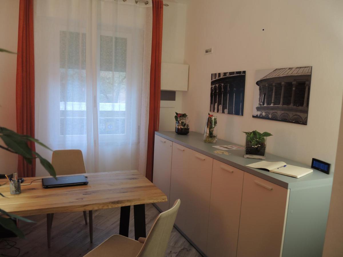 B&B Ariston Pisa Tower Zewnętrze zdjęcie