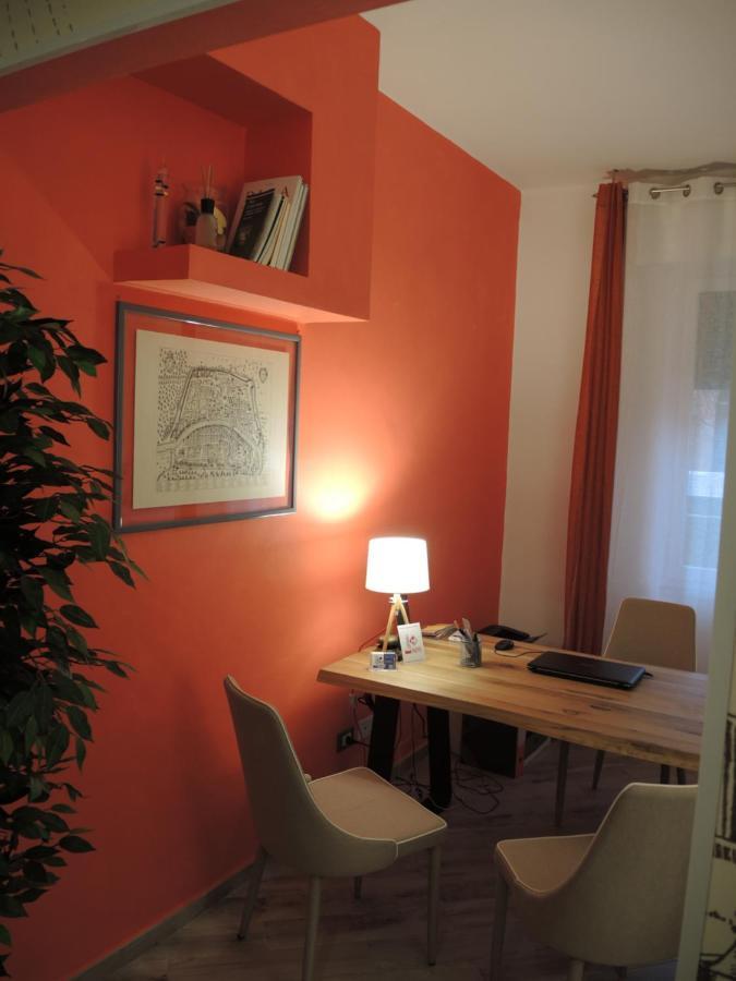 B&B Ariston Pisa Tower Zewnętrze zdjęcie