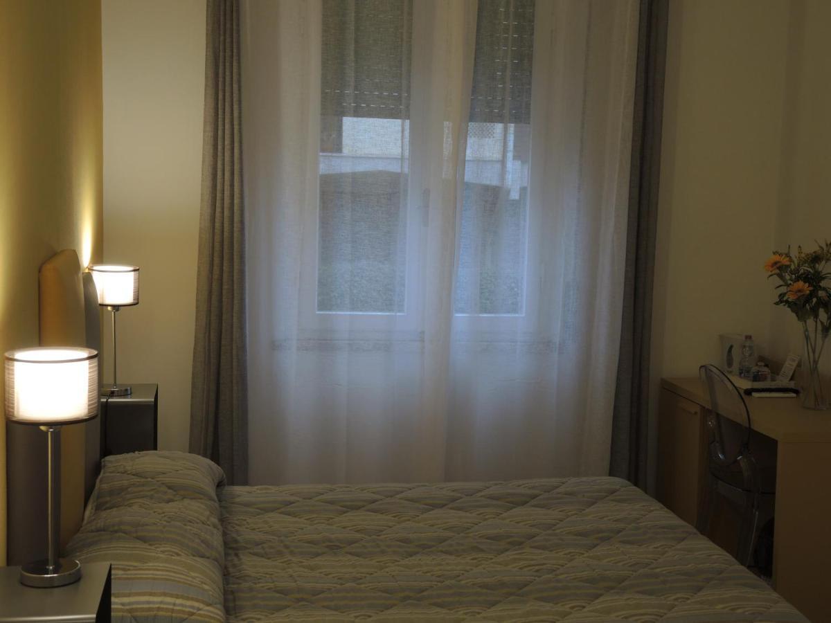 B&B Ariston Pisa Tower Zewnętrze zdjęcie