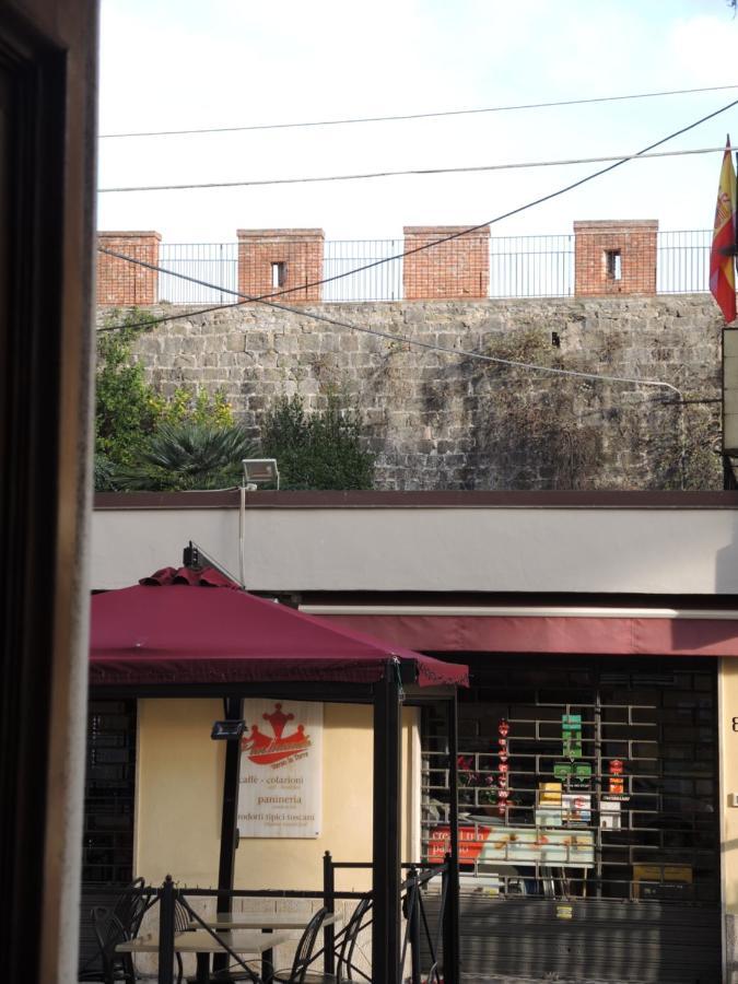 B&B Ariston Pisa Tower Zewnętrze zdjęcie